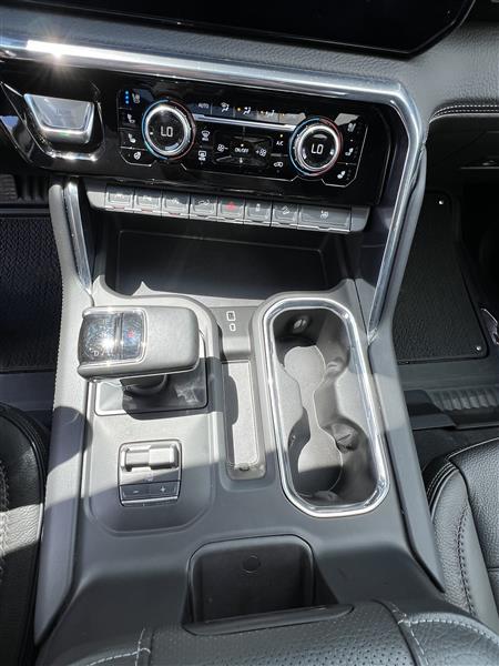 2024 GMC Sierra 1500 for sale in Berkley, Michigan