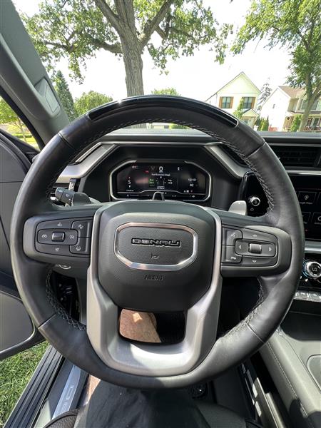 2024 GMC Sierra 1500 for sale in Berkley, Michigan