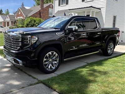 2024 GMC Sierra 1500 for sale in Berkley, Michigan