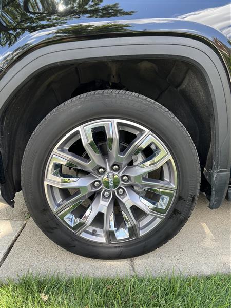 2024 GMC Sierra 1500 for sale in Berkley, Michigan