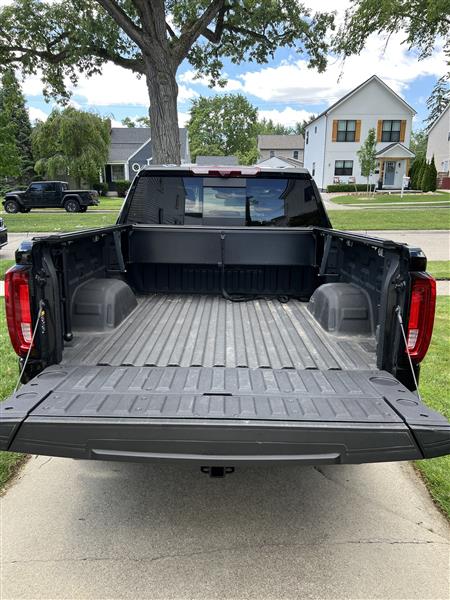 2024 GMC Sierra 1500 for sale in Berkley, Michigan