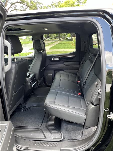 2024 GMC Sierra 1500 for sale in Berkley, Michigan