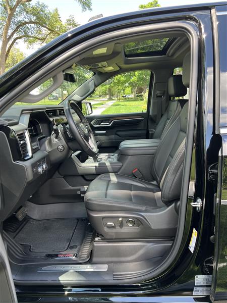 2024 GMC Sierra 1500 for sale in Berkley, Michigan