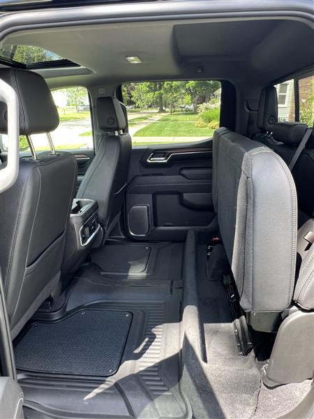 2024 GMC Sierra 1500 for sale in Berkley, Michigan