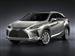 2021 Lexus RX 350L for sale in Cincinnati, Ohio