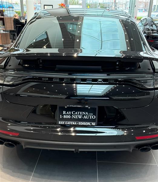 2023 Porsche Panamera for sale in Aberdeen, New Jersey