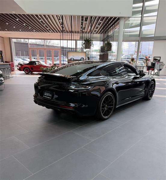 2023 Porsche Panamera for sale in Aberdeen, New Jersey