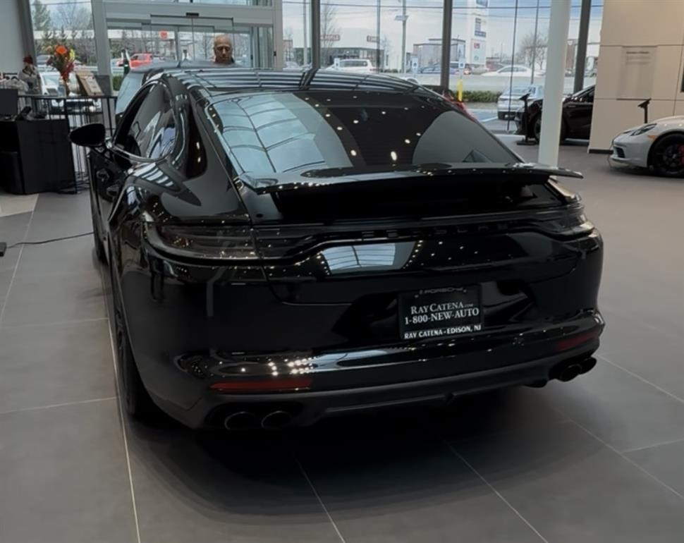 2023 Porsche Panamera for sale in Aberdeen, New Jersey