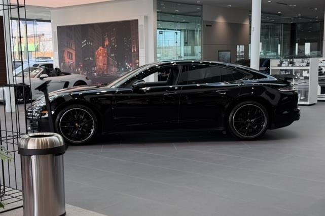2023 Porsche Panamera for sale in Aberdeen, New Jersey