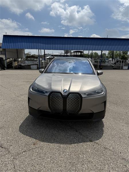 2025 BMW iX for sale in Troy, Michigan