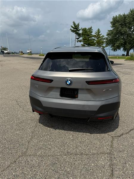 2025 BMW iX for sale in Troy, Michigan