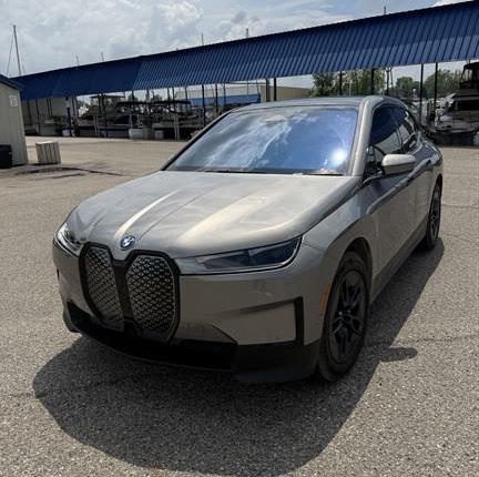 2025 BMW iX for sale in Troy, Michigan