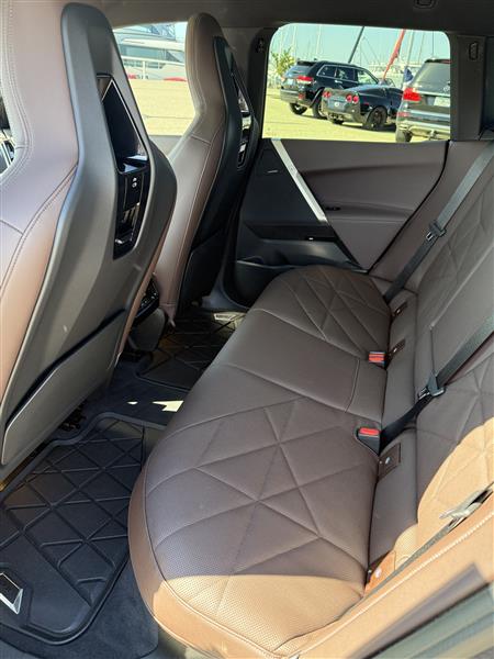 2025 BMW iX for sale in Troy, Michigan