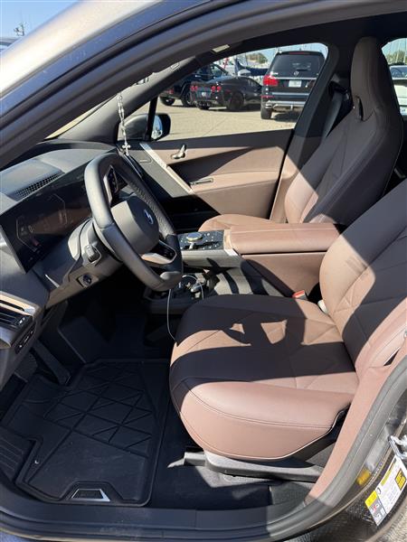 2025 BMW iX for sale in Troy, Michigan