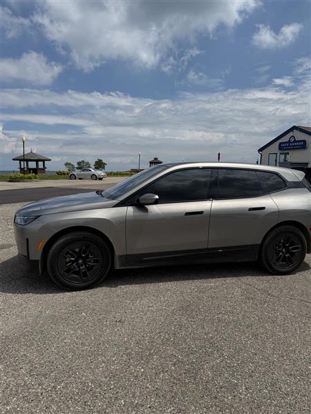 2025 BMW iX for sale in Troy, Michigan