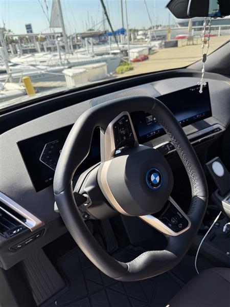 2025 BMW iX for sale in Troy, Michigan