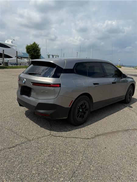 2025 BMW iX for sale in Troy, Michigan