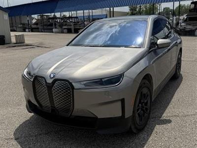 2025 BMW iX lease in Troy,MI
