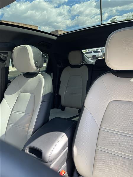 2024 Porsche Cayenne Coupe for sale in Tucson, Arizona