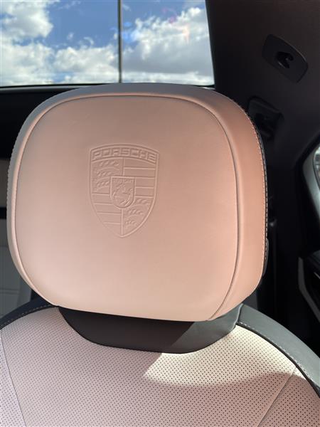 2024 Porsche Cayenne Coupe for sale in Tucson, Arizona