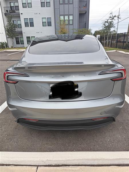 2025 Tesla Model 3 for sale in Tampa, Florida