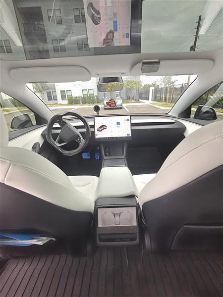 2025 Tesla Model 3 for sale in Tampa, Florida