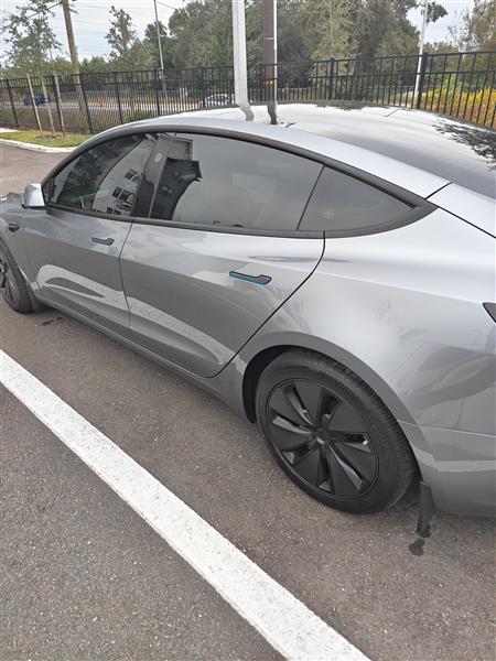 2025 Tesla Model 3 for sale in Tampa, Florida