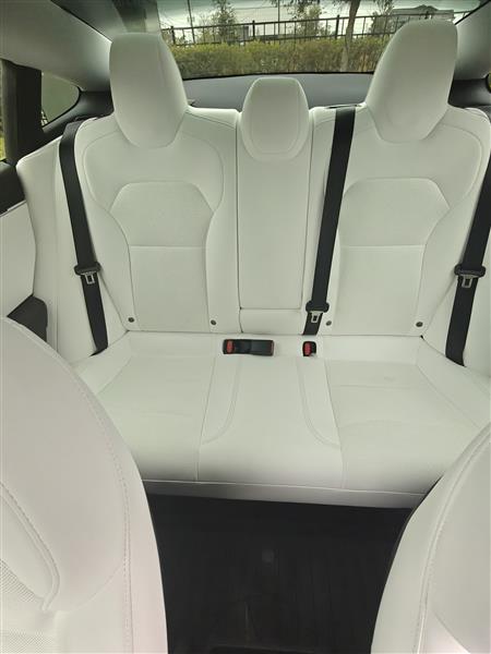 2025 Tesla Model 3 for sale in Tampa, Florida