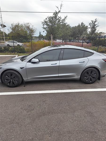 2025 Tesla Model 3 for sale in Tampa, Florida