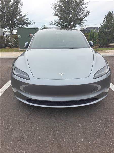 2025 Tesla Model 3 for sale in Tampa, Florida