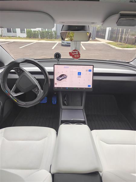 2025 Tesla Model 3 for sale in Tampa, Florida