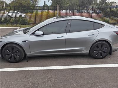 2025 Tesla Model 3 for sale in Tampa,FL