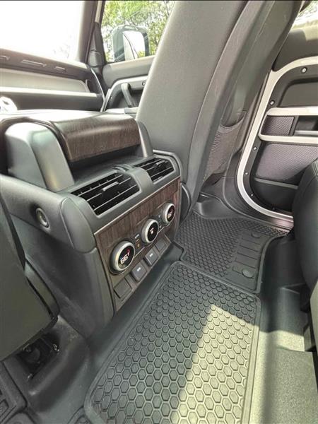 2024 Land Rover Defender for sale in Farmington Hills, Michigan