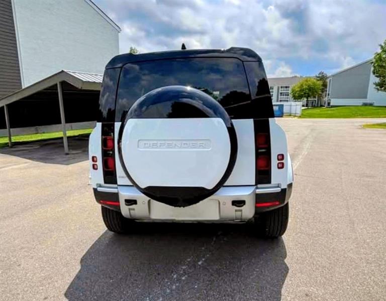 2024 Land Rover Defender for sale in Farmington Hills, Michigan
