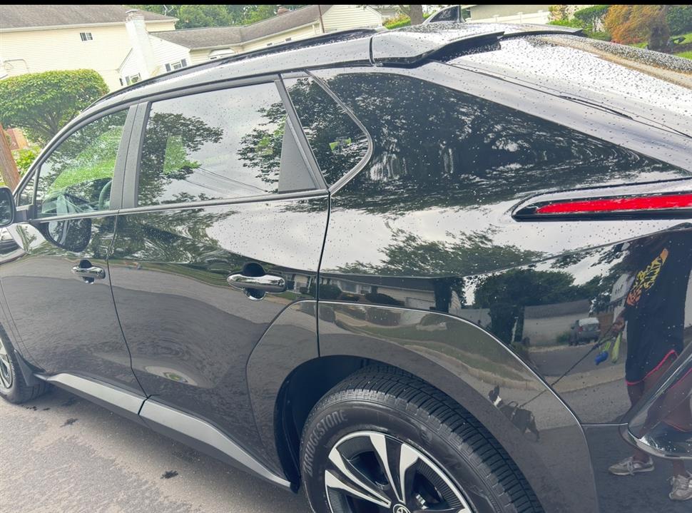 2024 Toyota bz4X for sale in Freeport, New York