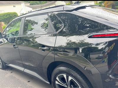 2024 Toyota bz4X lease in Freeport,NY