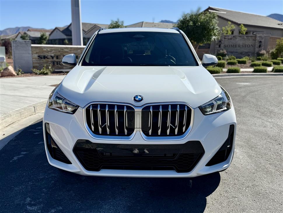 2025 BMW X1 for sale in Los Angeles, California