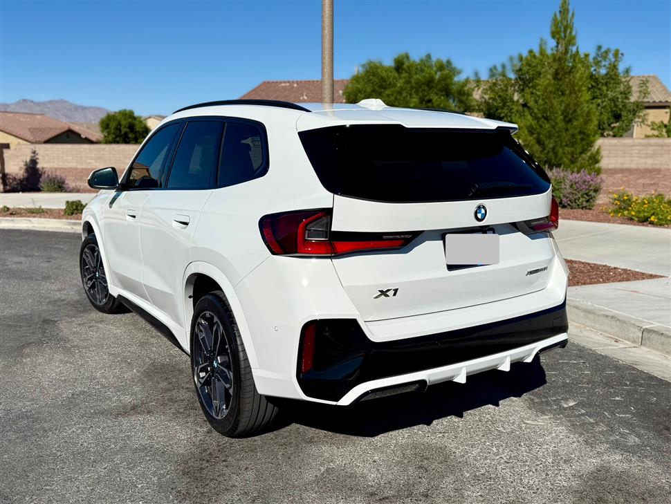 2025 BMW X1 for sale in Los Angeles, California