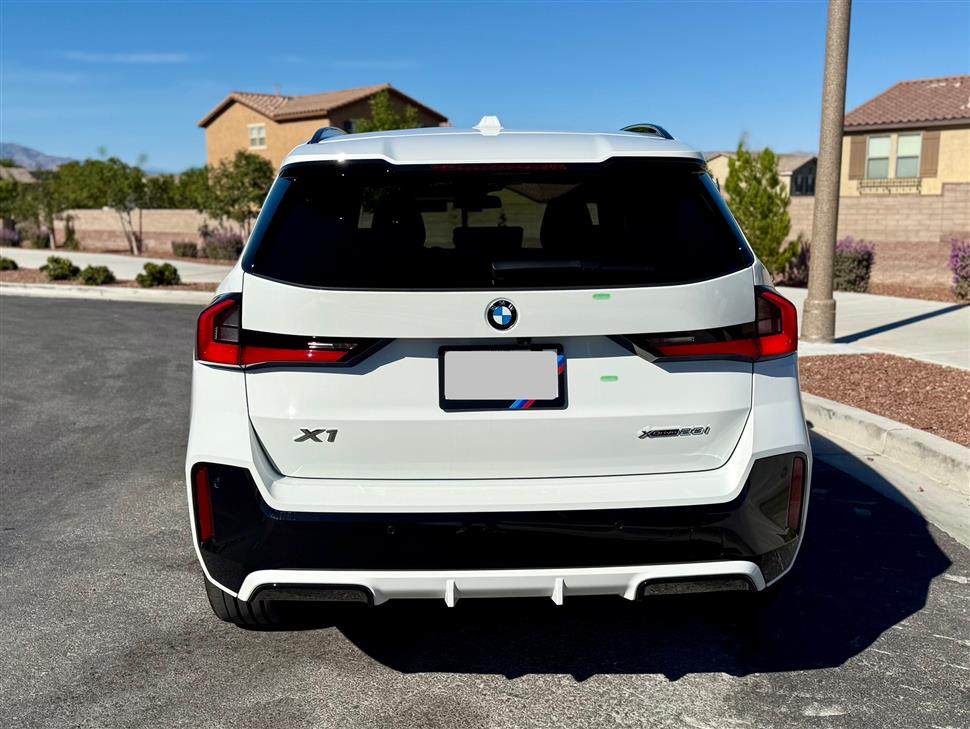 2025 BMW X1 for sale in Los Angeles, California
