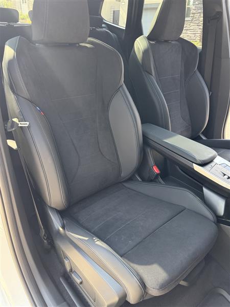 2025 BMW X1 for sale in Los Angeles, California