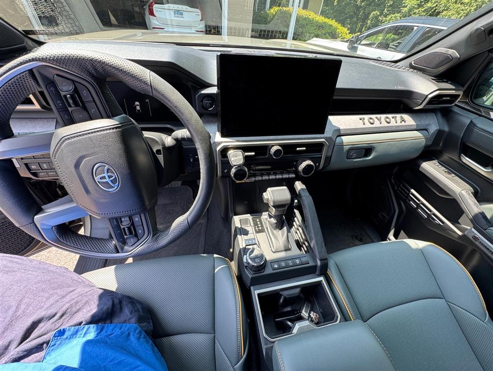 2024 Toyota Tacoma for sale in Stamford, Connecticut