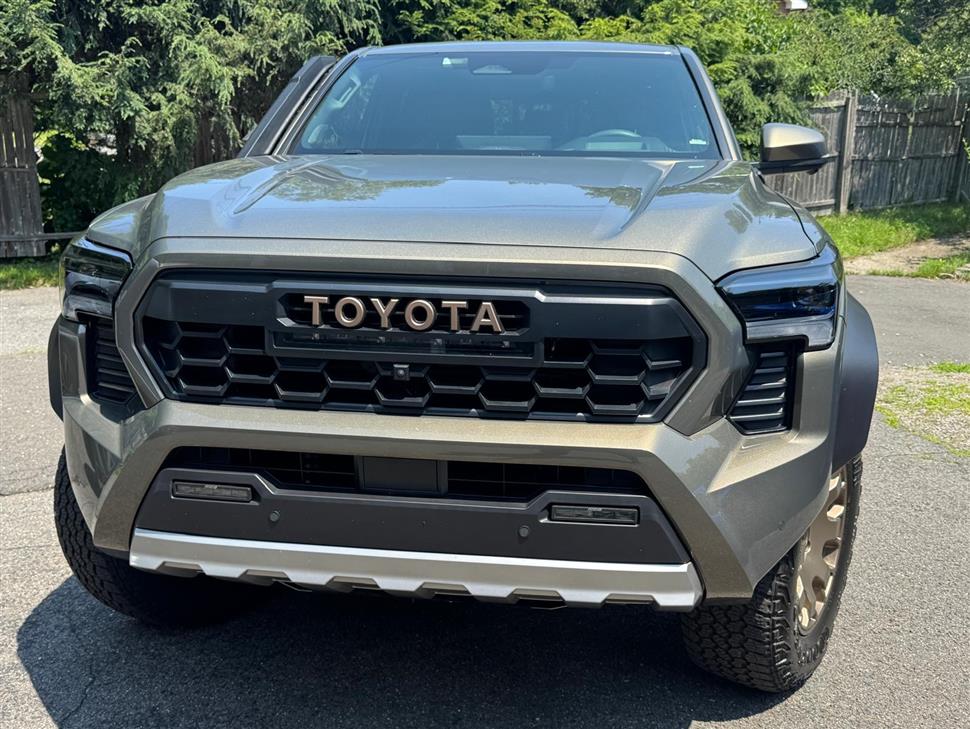 2024 Toyota Tacoma for sale in Stamford, Connecticut