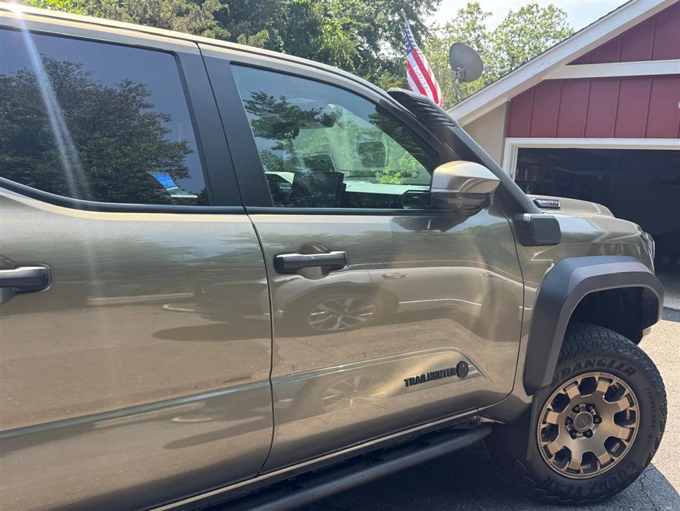 2024 Toyota Tacoma for sale in Stamford, Connecticut