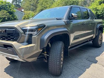 2024 Toyota Tacoma lease in Stamford,CT
