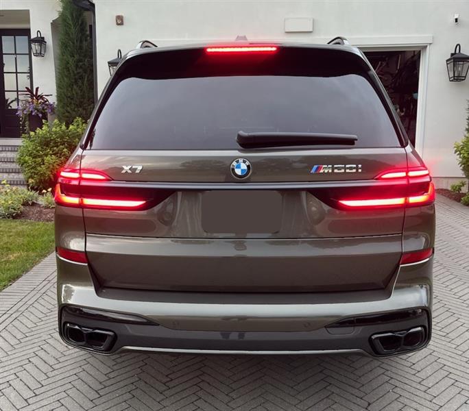 2025 BMW X7 for sale in Western Springs, Illinois