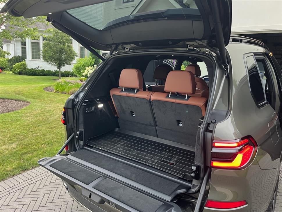 2025 BMW X7 for sale in Western Springs, Illinois