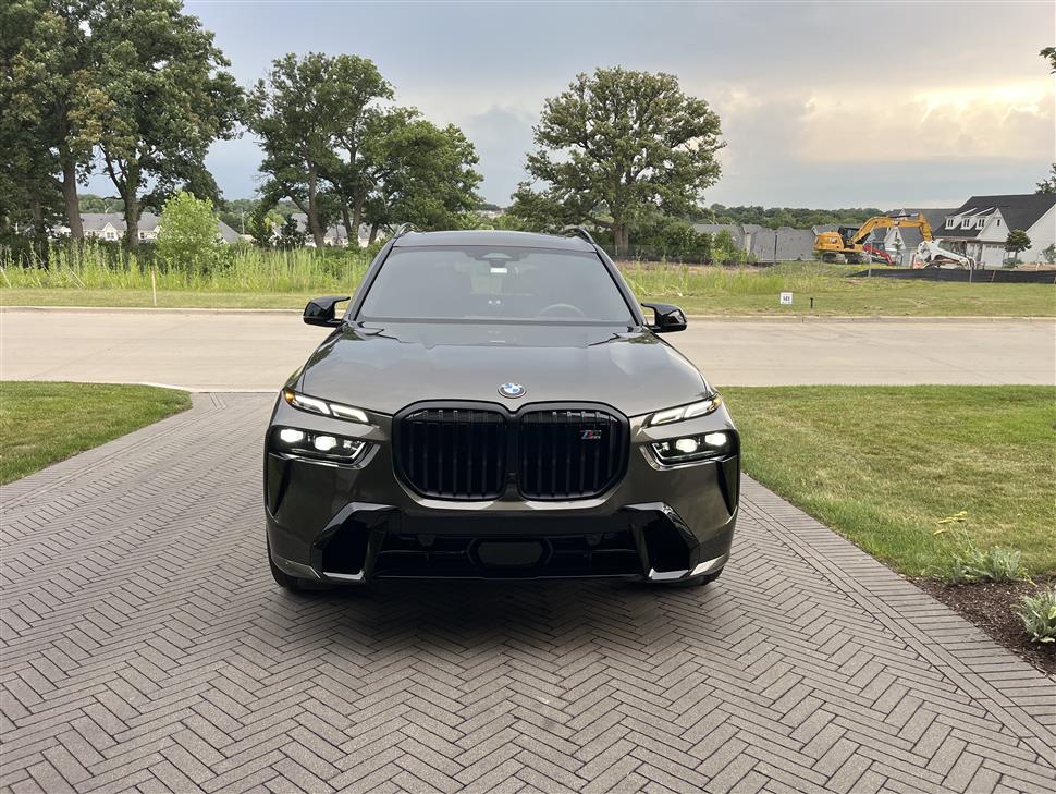 2025 BMW X7 for sale in Western Springs, Illinois