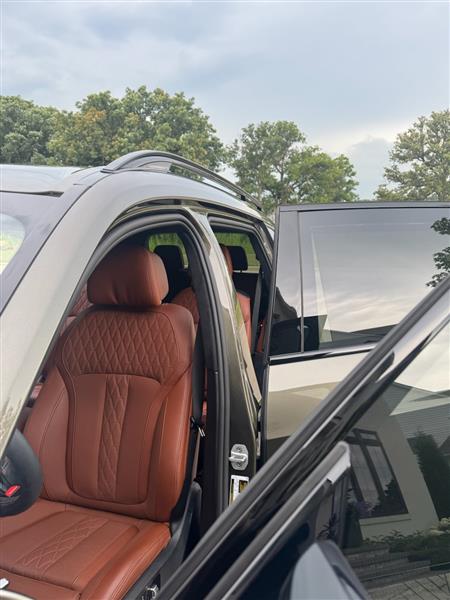 2025 BMW X7 for sale in Western Springs, Illinois