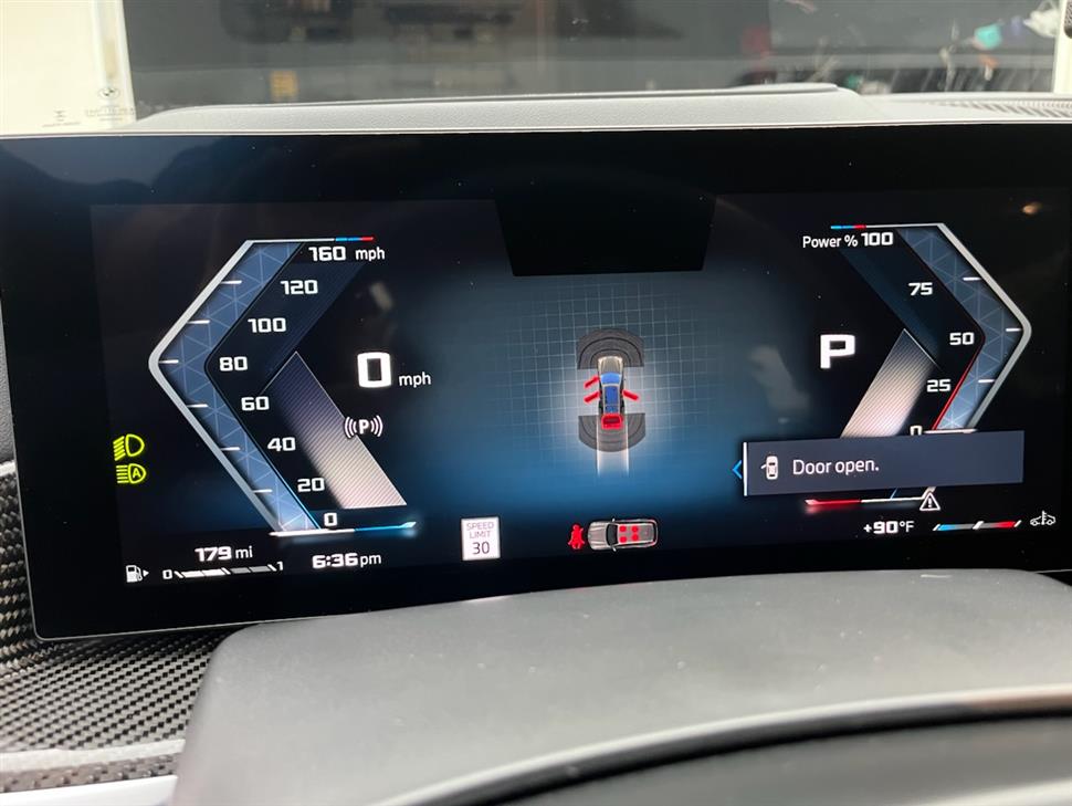 2025 BMW X7 for sale in Western Springs, Illinois
