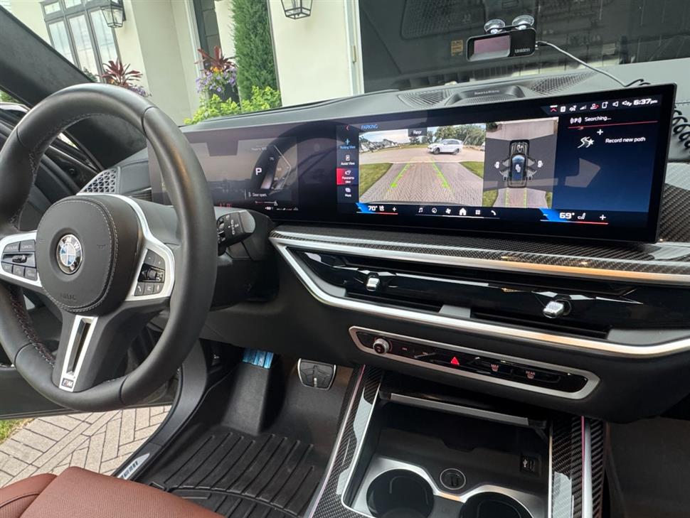 2025 BMW X7 for sale in Western Springs, Illinois
